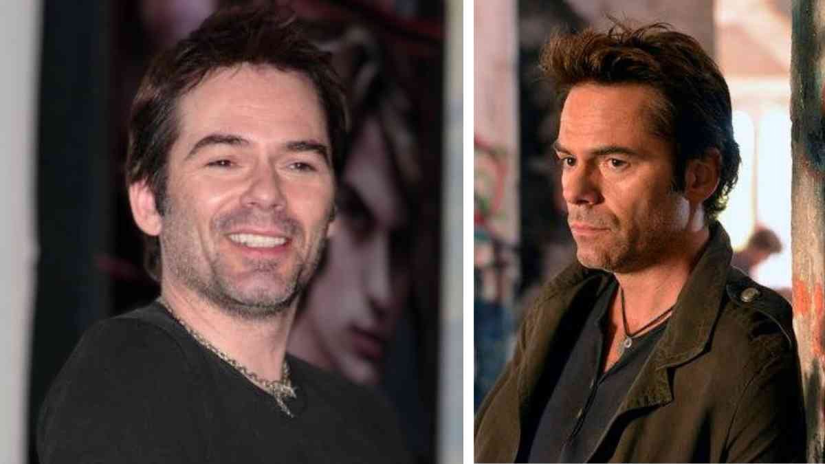 Billy Burke Movies and TV Shows