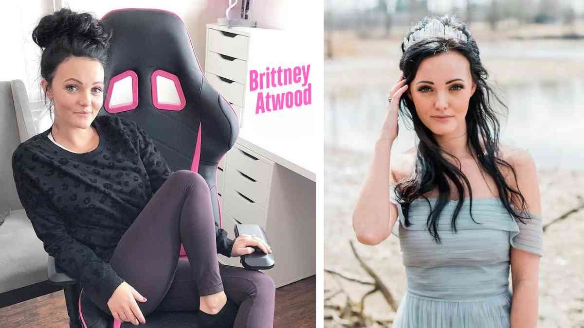 Brittney Atwood