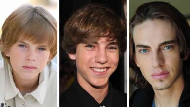 Chase Ellison