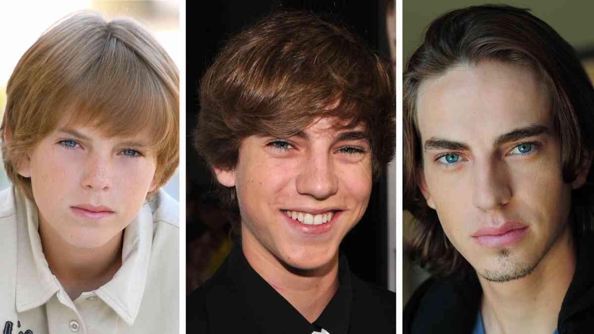 Chase Ellison