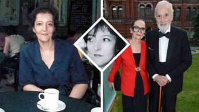 Christina Erika Carandini Lee