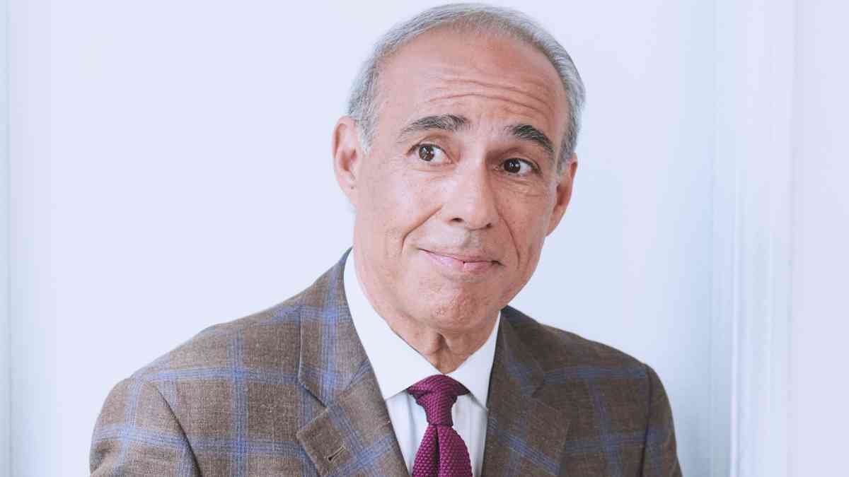 Darin De Paul