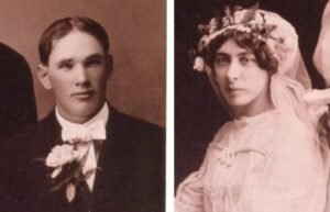 Frances Svarstad Family