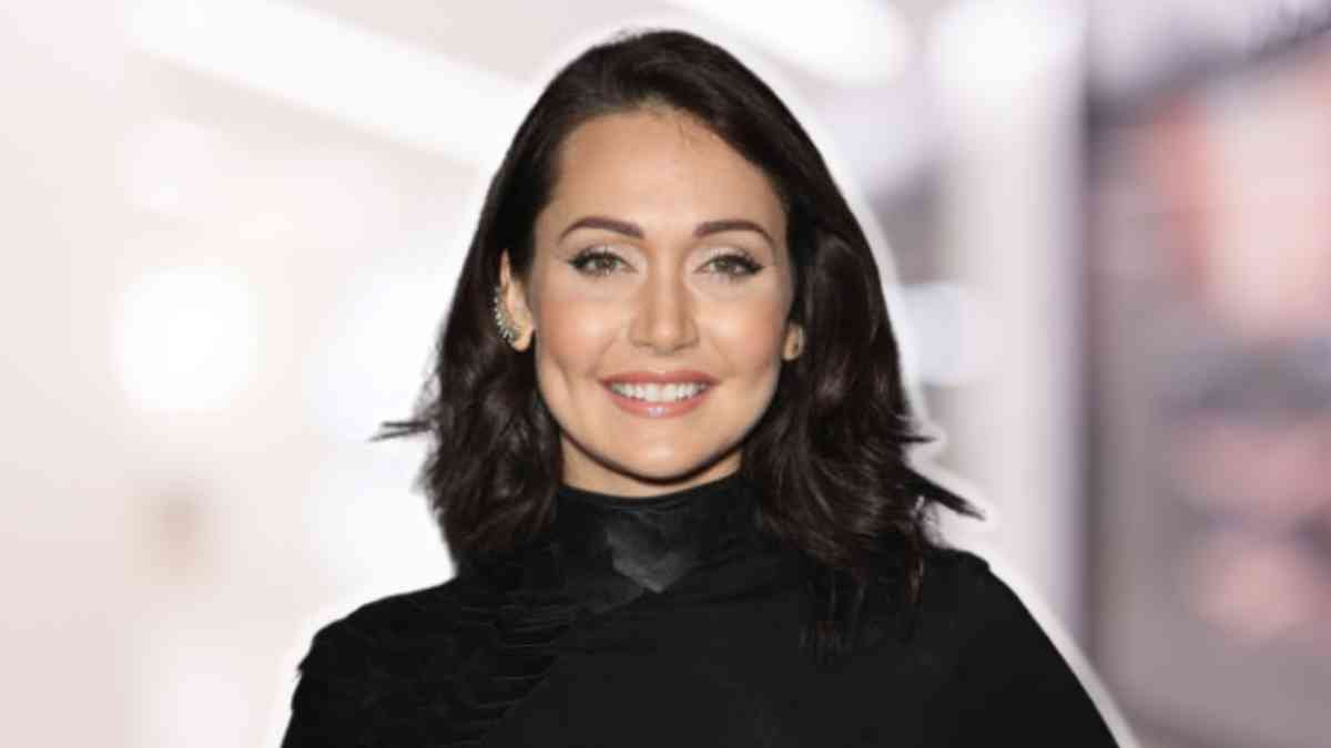 Jessica Chobot