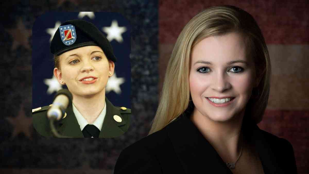 Jessica Lynch