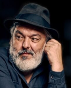 Jez Butterworth