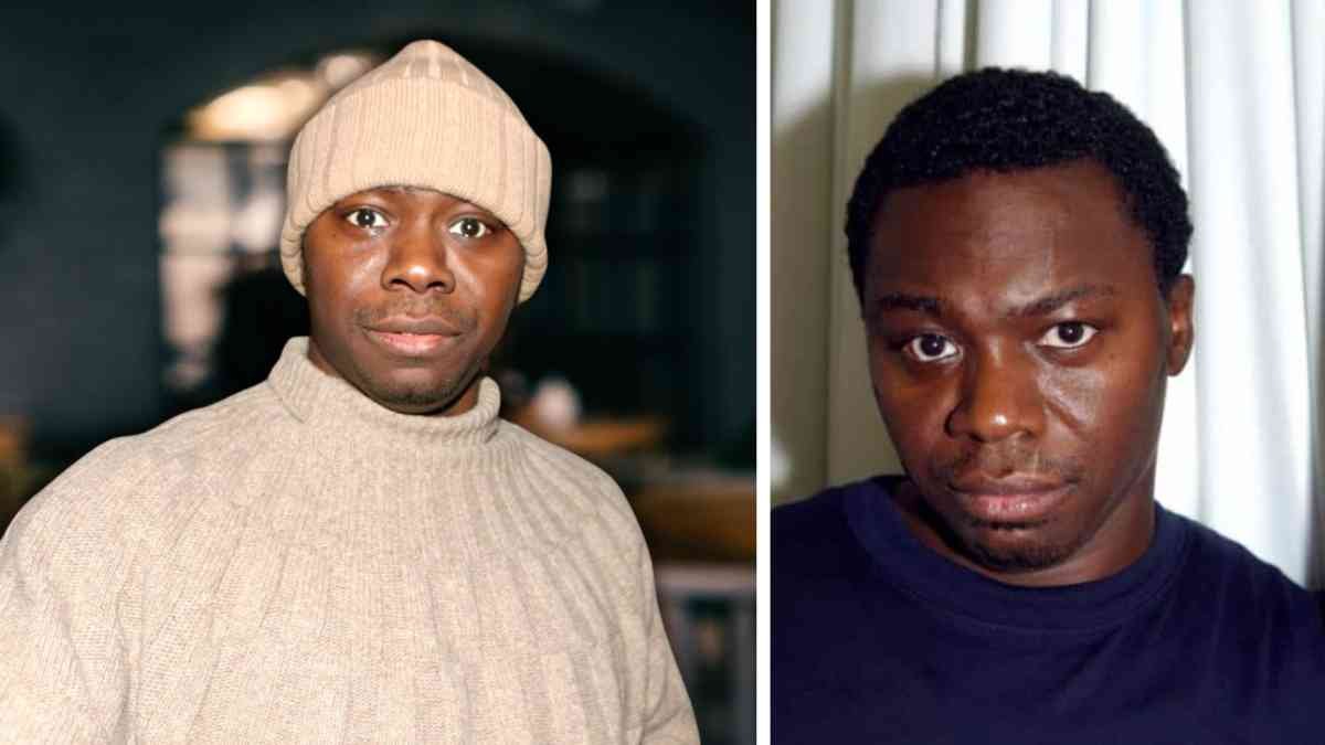 Jimmy Henchman