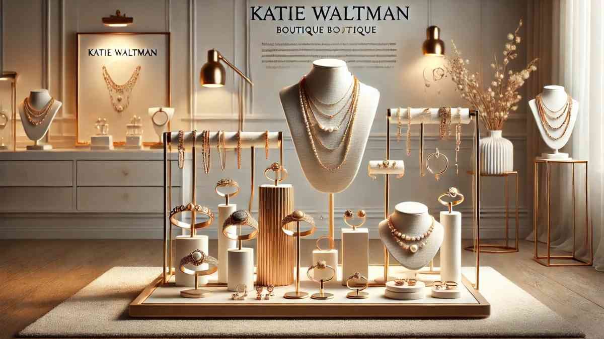 Katie Waltman