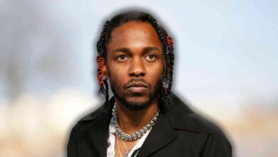 Kendrick Lamar Net Worth
