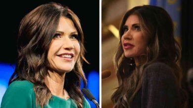 Kristi Noem Net Worth