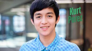 Kurt Perez