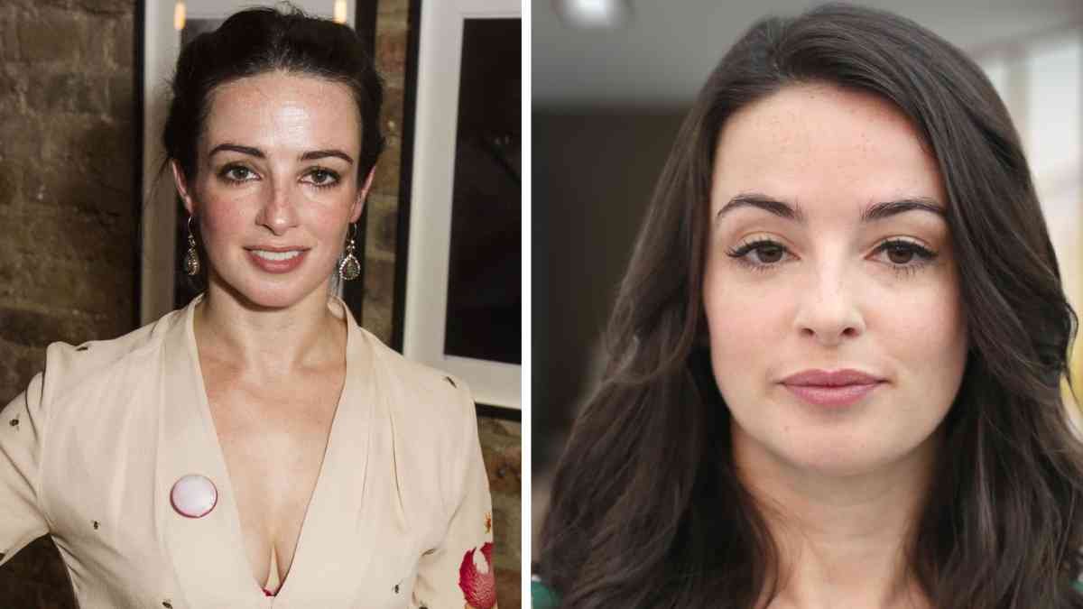 Laura Donnelly