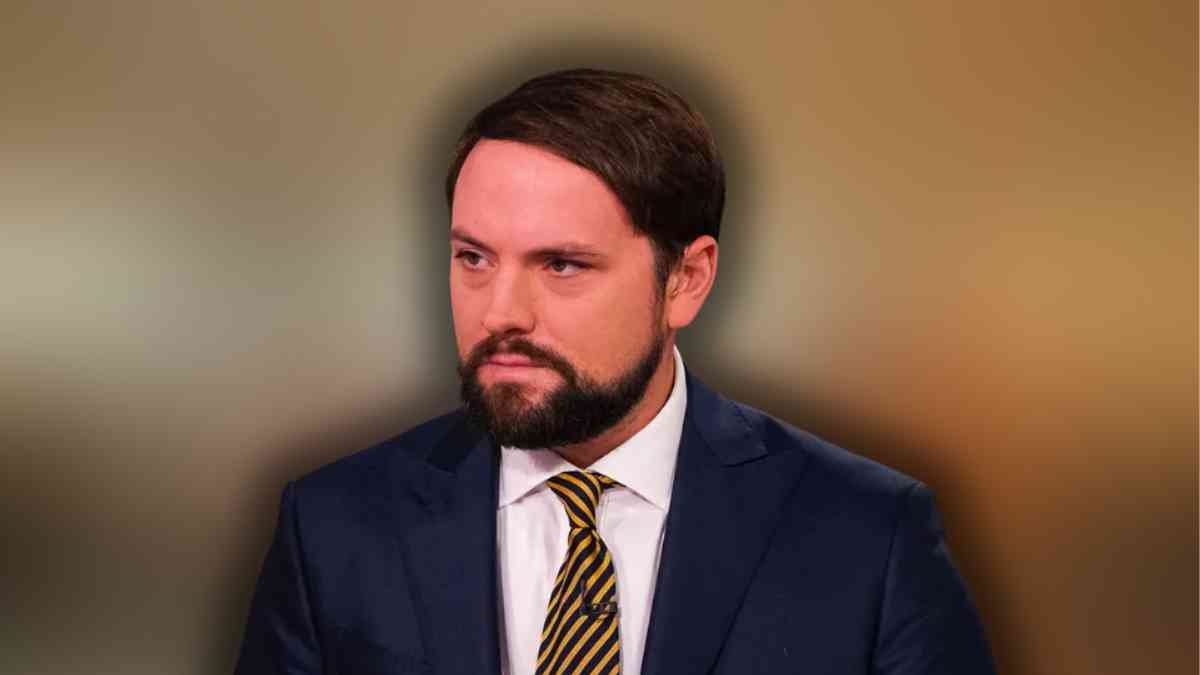 Luke Russert