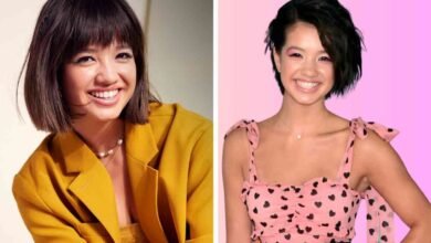 Peyton Elizabeth Lee