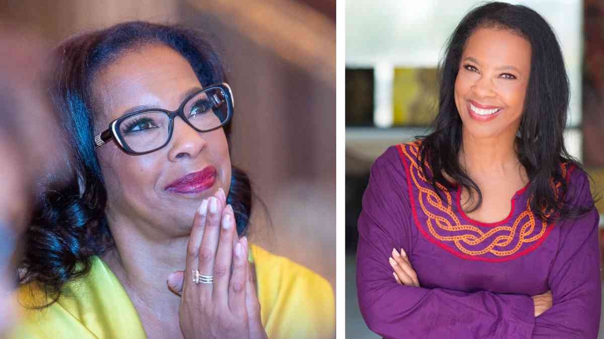 Regina Jackson