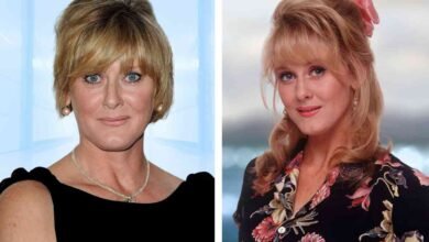 Sarah Lancashire