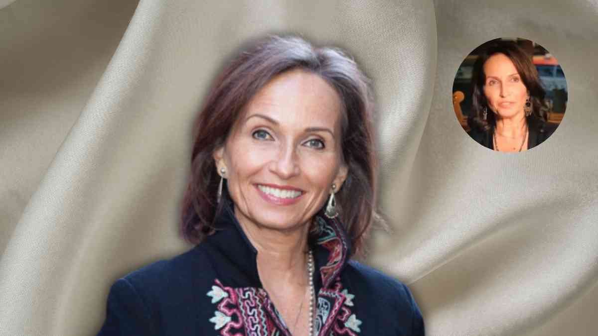 Susan Silver