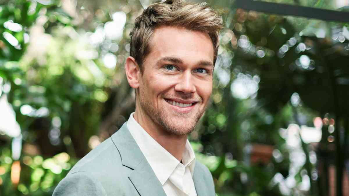 Taylor John Smith