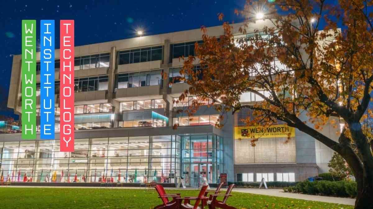 Wentworth Institute of Technology