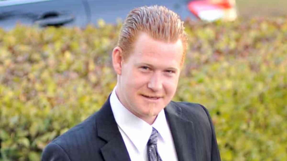 redmond oneal