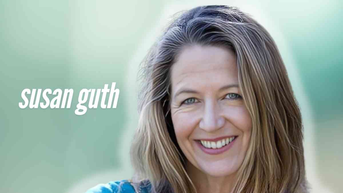 Susan Guth
