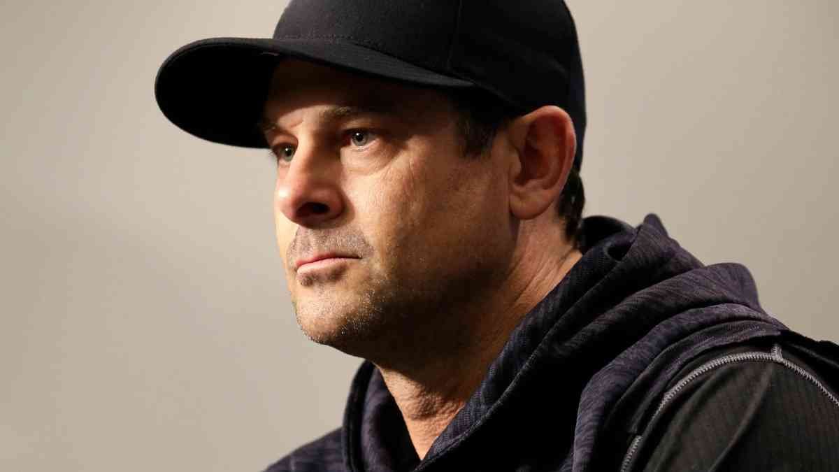 Aaron Boone