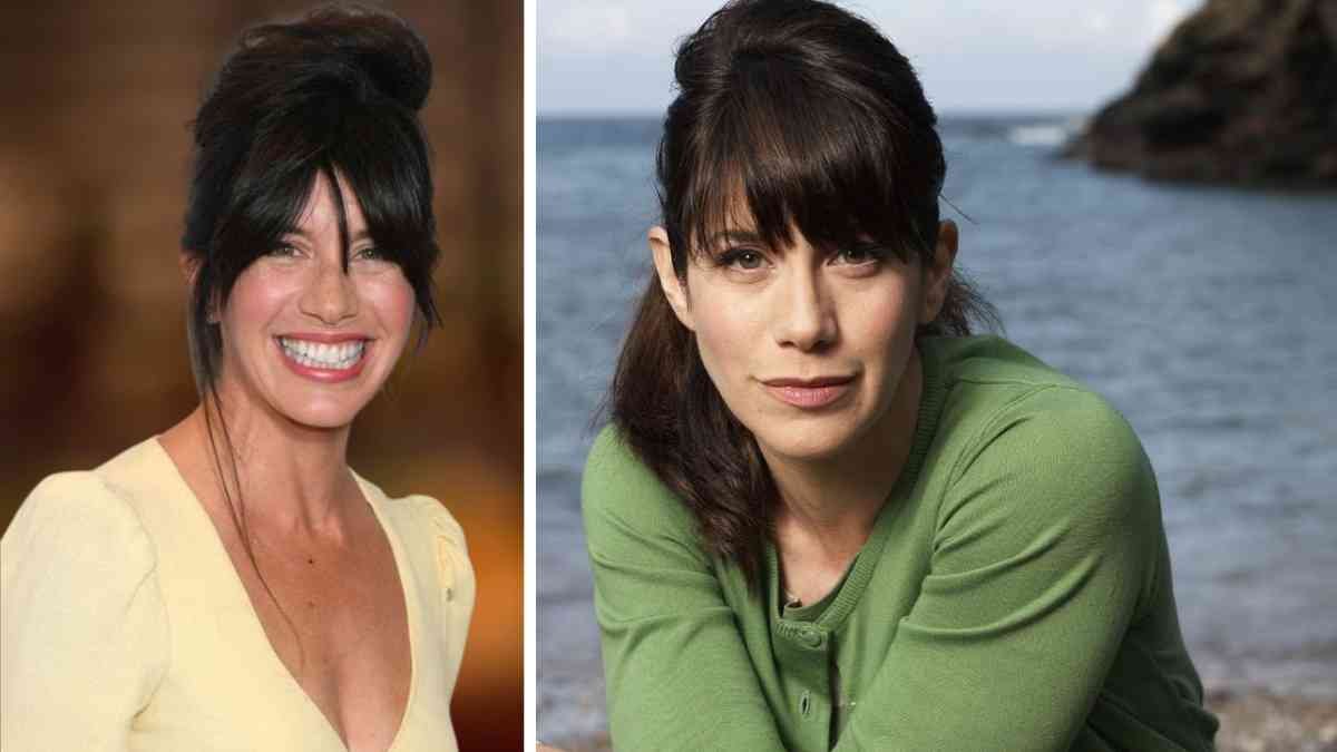 Caroline Catz