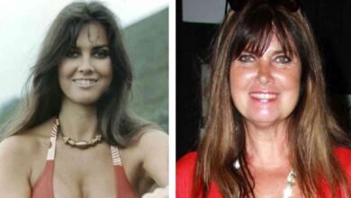 Caroline Munro
