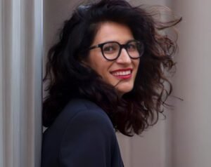 Elena Moussa