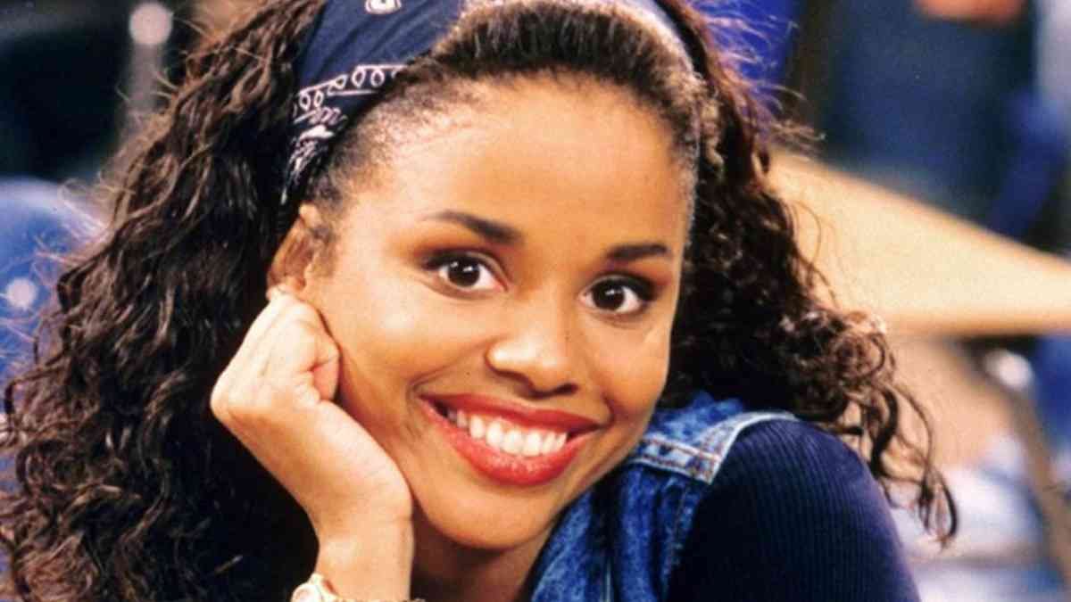 Michelle Thomas