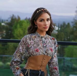 Olivia Culpo