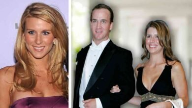 Peyton Manning Wife