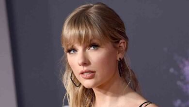 Taylor Swift Pregnant