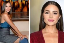 Olivia Culpo Net Worth