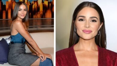 Olivia Culpo Net Worth